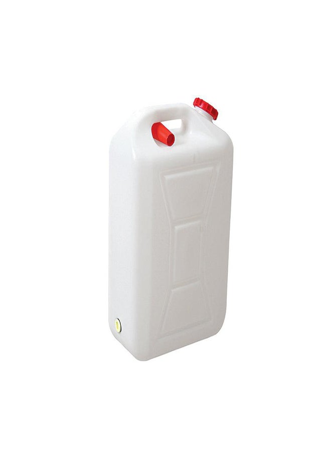 OZTrail - Oztrail By Adventure Hq Jerry Can With Cap And Spout 10L - Image 1