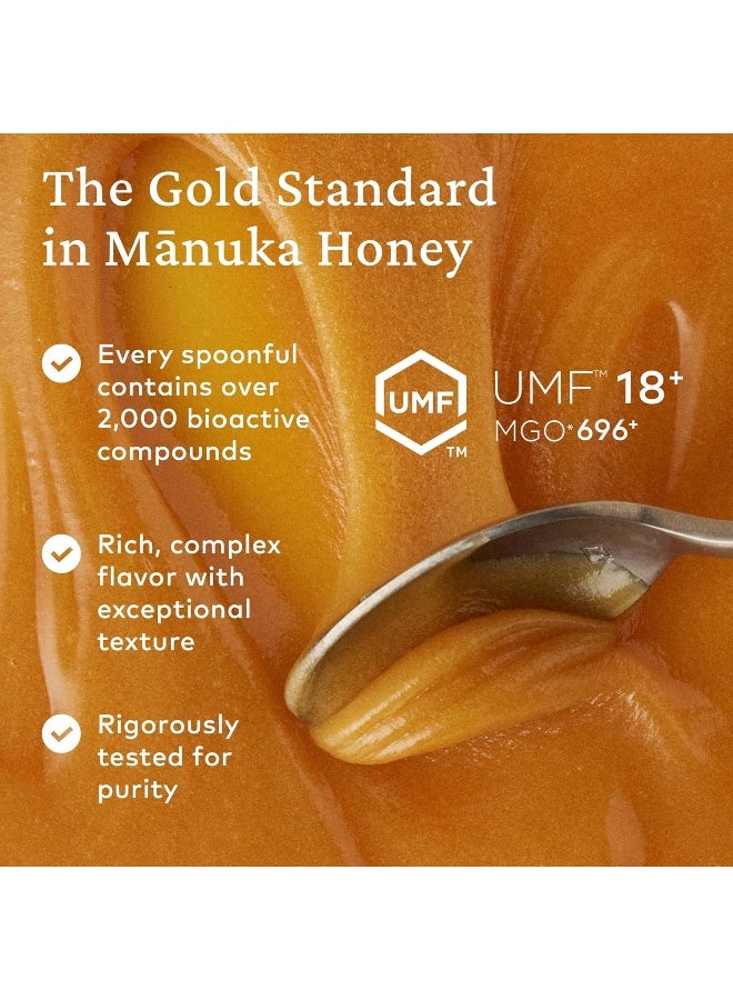 Comvita Certified UMF Manuka Honey 8.8 oz - Image 3
