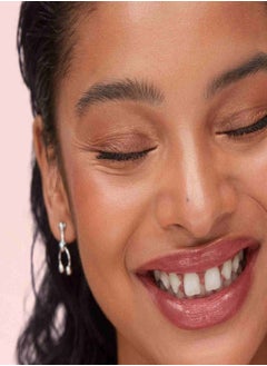 سيفورا هايلايتر سائل Make It Glow من مجموعة سيفورا - لون 02 Dawn Light (لون الشمبانيا المضيء) - تركيبة خفيفة الوزن وقابلة للبناء والمزج للحصول على لمسة نهائية مشرقة وندية - 10 مل  - Image 4