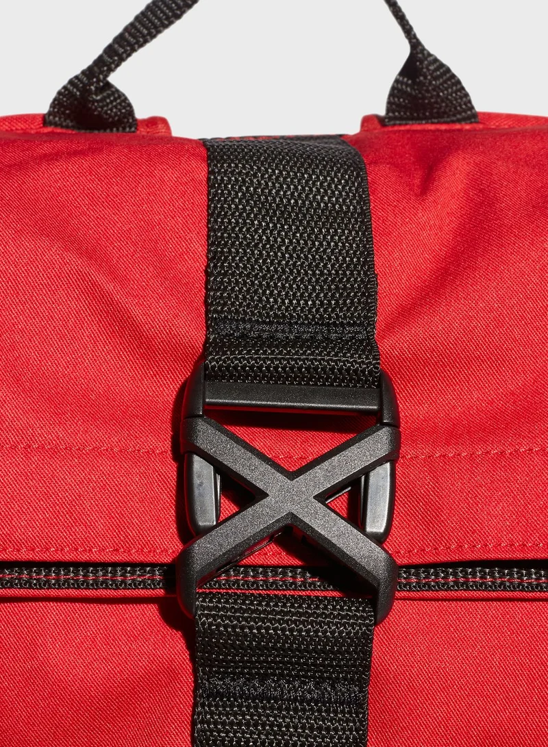 Adidas Manchester United Backpack