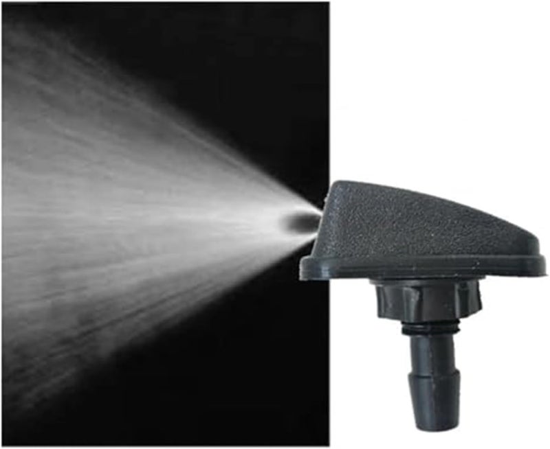 Wivplex Windshield Washer Nozzle for W204 W203 W211 - Image 5