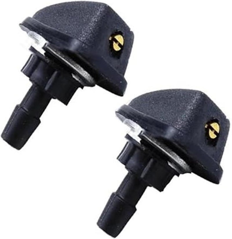 Wivplex Windshield Washer Nozzle for W204 W203 W211 - Image 1