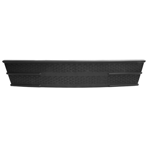 BXZ Front Bumper Insert Lower Grille Outer Grill 3pcs For 2013 2014 2015 2016 Ford Escape SE|S|S Puls - Image 3