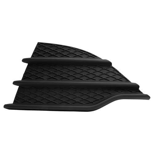 BXZ Front Bumper Insert Lower Grille Outer Grill 3pcs For 2013 2014 2015 2016 Ford Escape SE|S|S Puls - Image 4