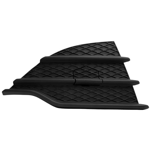 BXZ Front Bumper Insert Lower Grille Outer Grill 3pcs For 2013 2014 2015 2016 Ford Escape SE|S|S Puls - Image 5