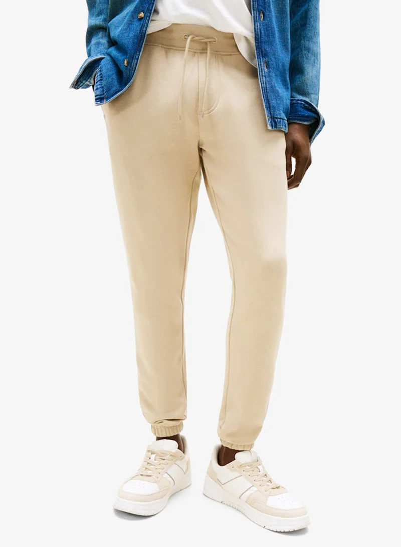 تومي جينز بنطال رياضي كاجوال ضيق