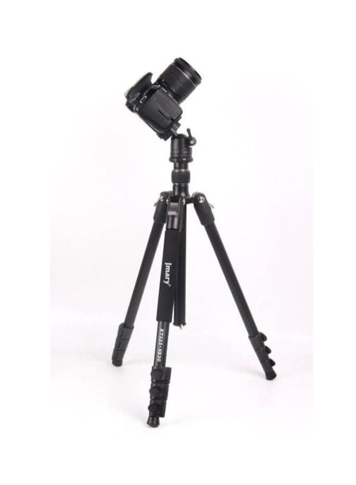 Jmary Professional Tripod KT325-NB30 - Image 3