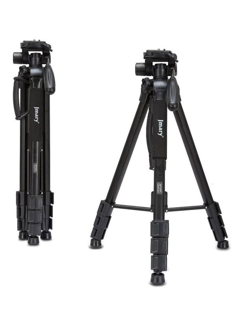 Jmary Professional Tripod KT325-NB30 - Image 5