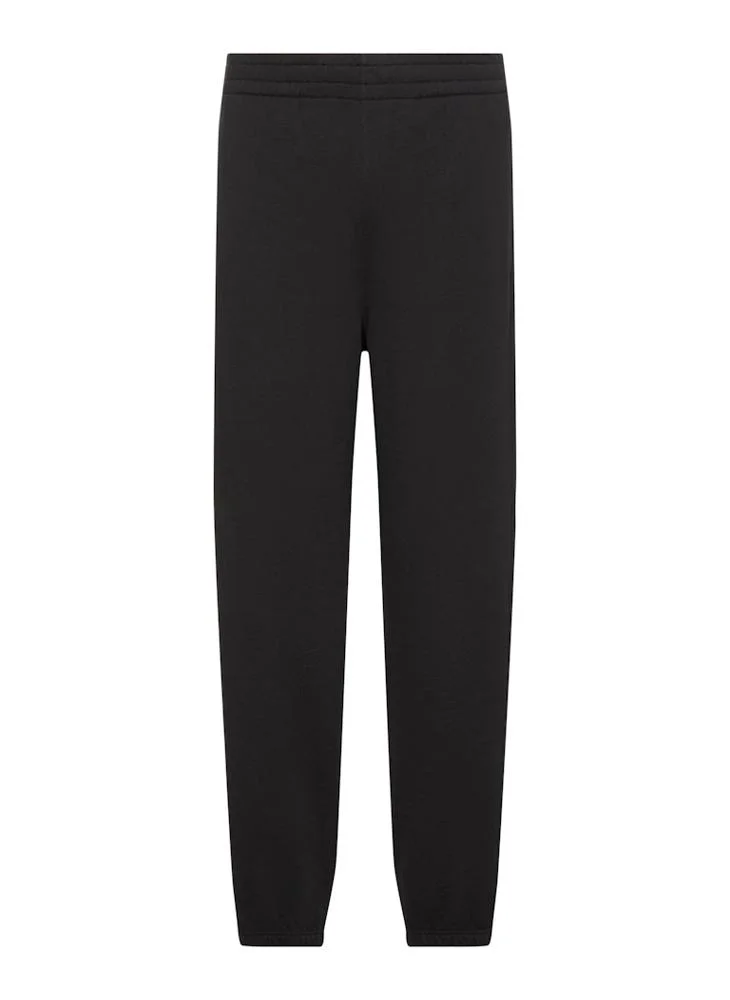CALVIN KLEIN  Graphic Cuffed Joggers for Men | Best Price UAE