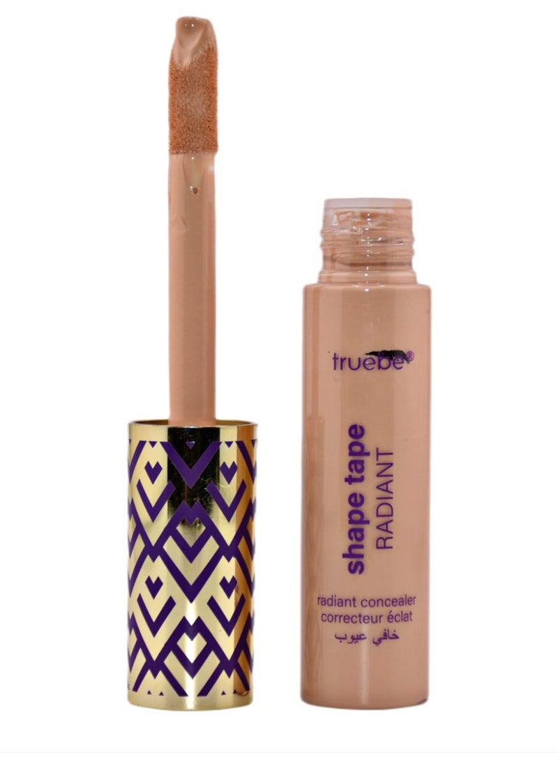 ترويبي تروبي شايب تيب كونسيلر راديانت 17  مل - NC35 - Image 4