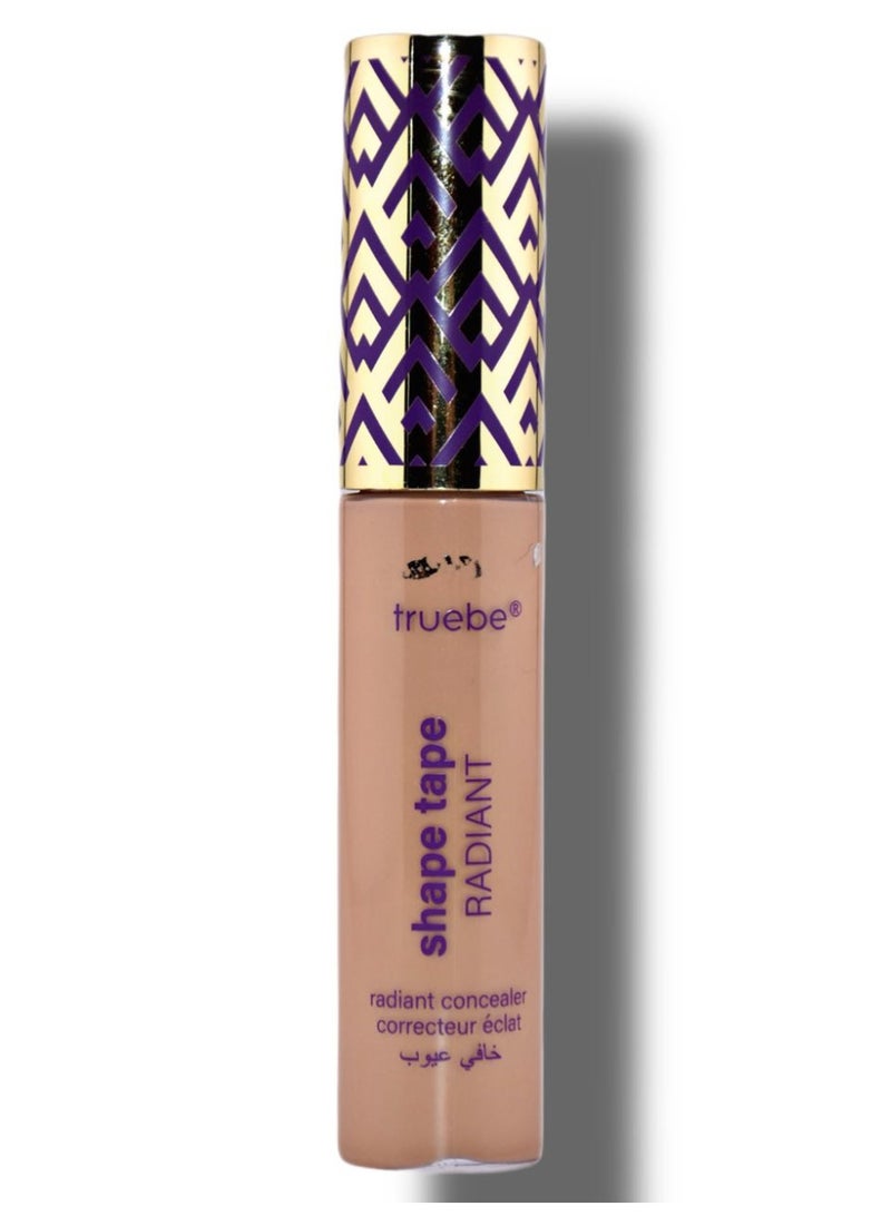 ترويبي تروبي شايب تيب كونسيلر راديانت 17  مل - NC35 - Image 1