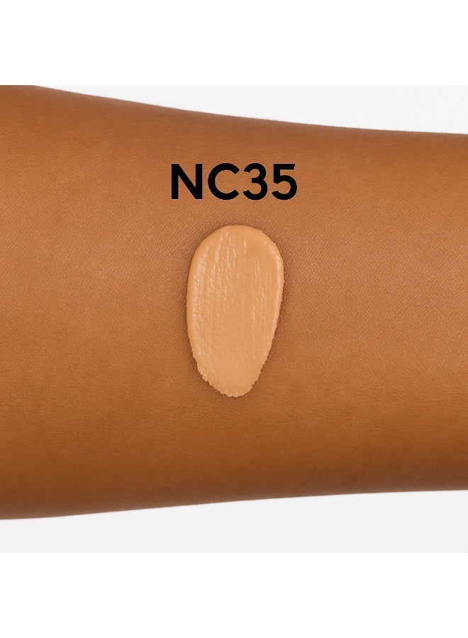 ترويبي تروبي شايب تيب كونسيلر راديانت 17  مل - NC35 - Image 2