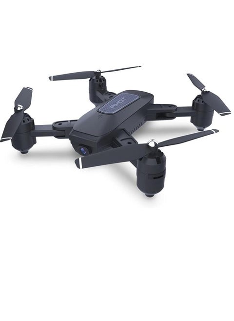 "P30 Drone: 4K Dual Camera and Controller – Compatible with Smartphones!"