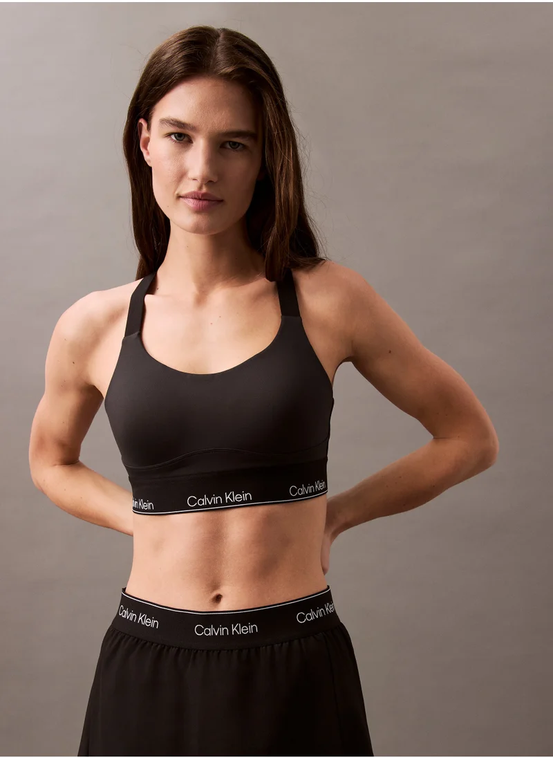 CALVIN KLEIN High Support Sports Bra