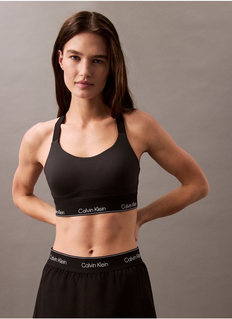 CALVIN KLEIN High Support Sports Bra  - Image 1