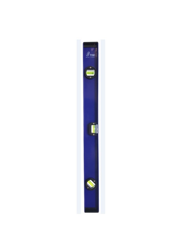 SPIRIT LEVEL 600MM  BLUE 