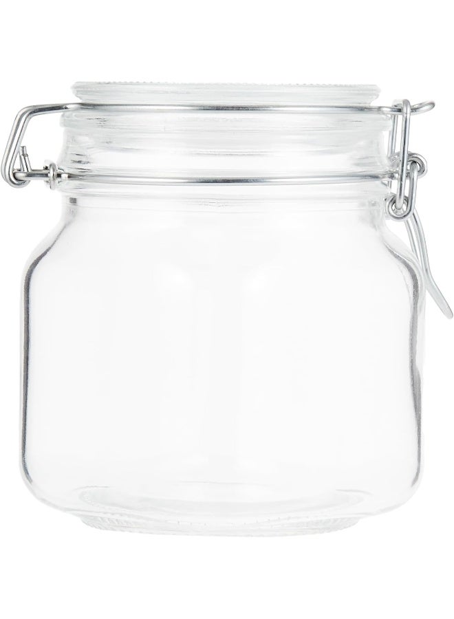 Borgonovo Jar Preimizie 750 Ml - Image 2