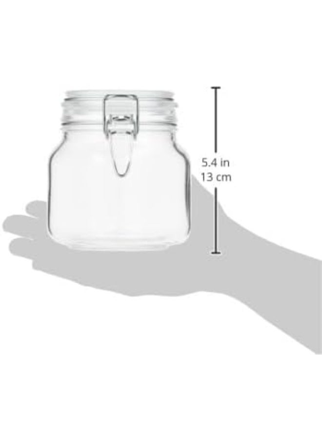 Borgonovo Jar Preimizie 750 Ml - Image 5