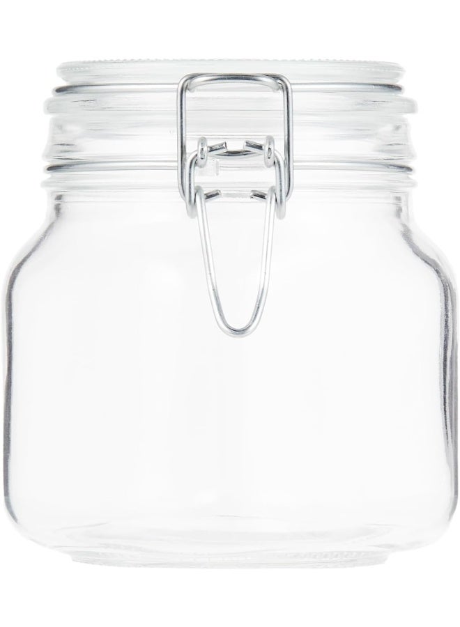 Borgonovo Jar Preimizie 750 Ml - Image 3