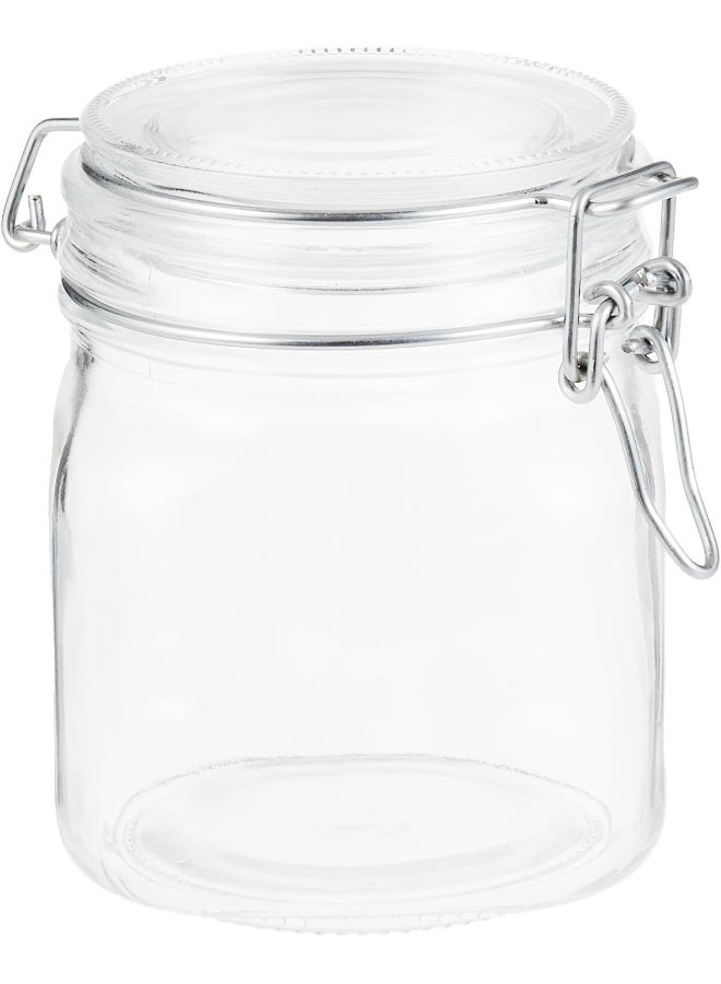 Borgonovo Jar Preimizie 750 Ml - Image 1