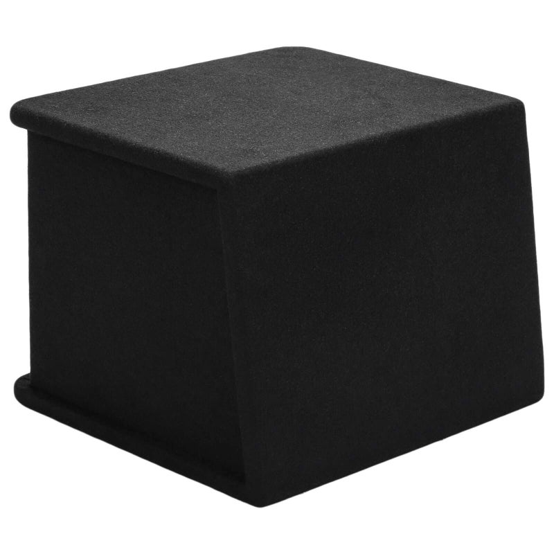 Skar Audio SK1X10V Single 10" Universal Fit Ported Subwoofer Enclosure - Image 4