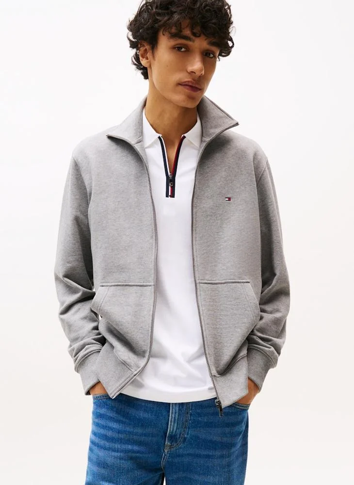 تومي هيلفيغر Terry Sweatshirt