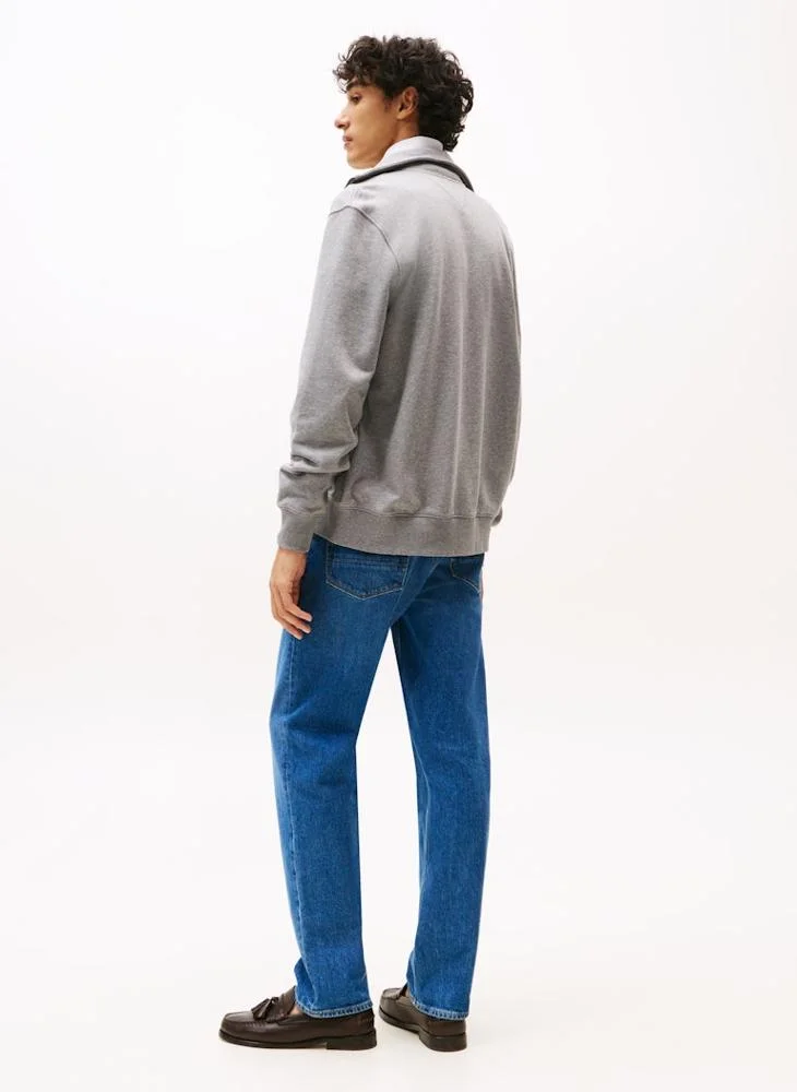 تومي هيلفيغر Terry Sweatshirt