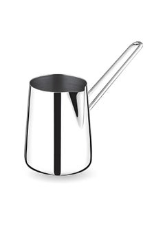 Hascevher Stainless Steel Turkish Coffee Pot Cigdem Small 