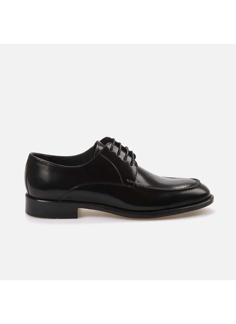Kemal Tanca Lace-Up Men's Classic Shoes 11552