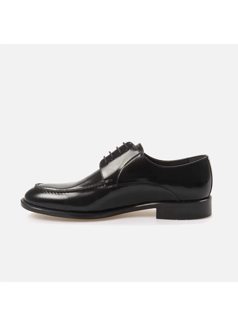 Kemal Tanca Lace-Up Men's Classic Shoes 11552