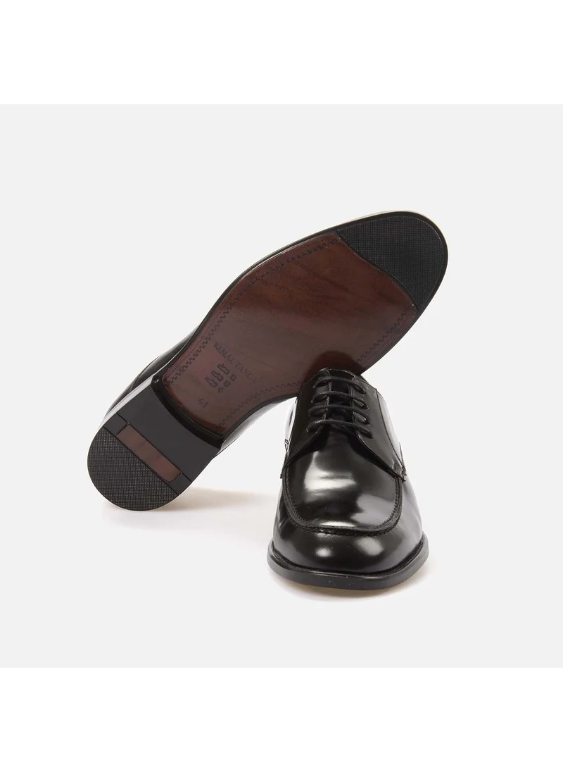 Kemal Tanca Lace-Up Men's Classic Shoes 11552