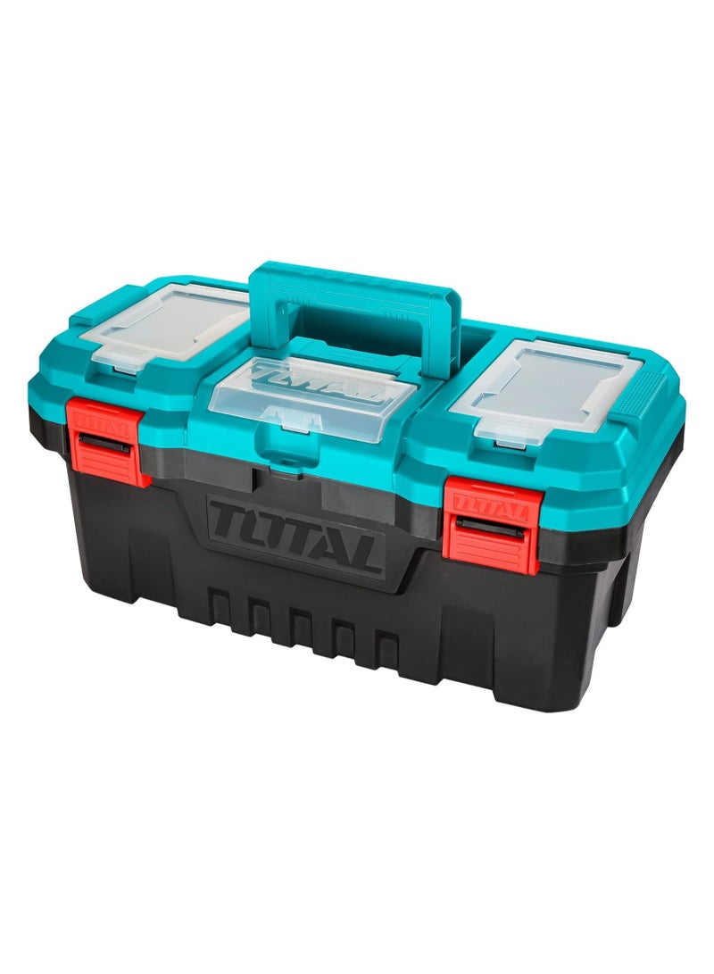 Total Tools TPBX0171 Plastic Bag 17 Inch