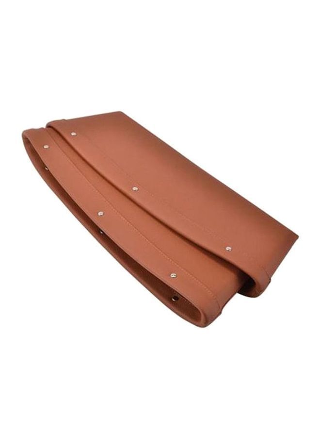 نيبمينينت جيب تخزين لمقاعد السيارة من قطعتين