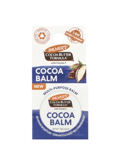 PALMER'S Palmer's, Cocoa Butter Formula® with Vitamin E, Cocoa Balm, 0.6 oz (17 g)  - Image 2