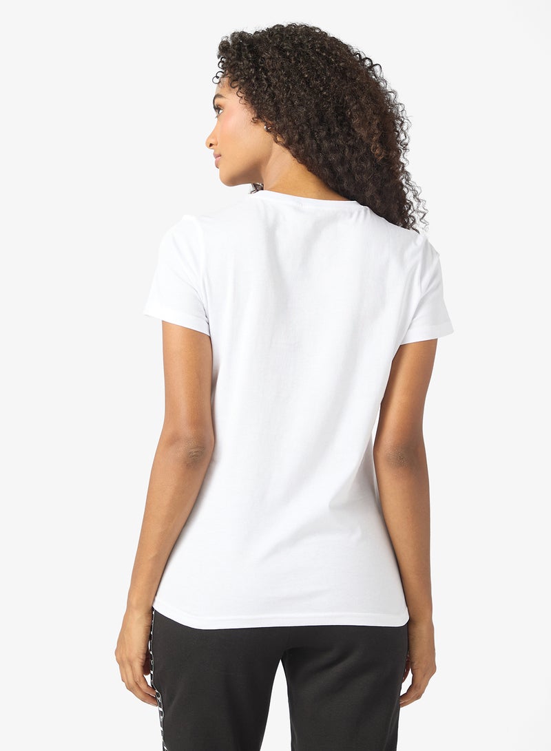 PUMA Essential Logo T-Shirt - Image 2