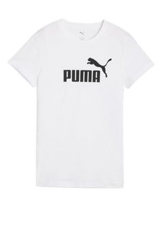PUMA Essential Logo T-Shirt  - Image 1