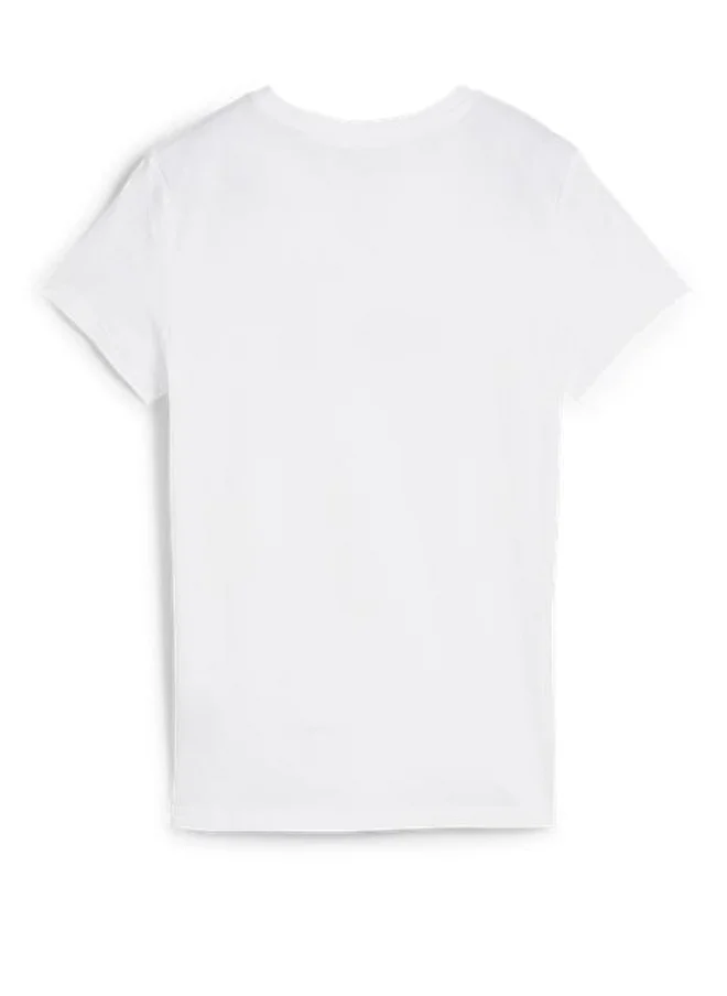 بوما Essential Logo T-Shirt