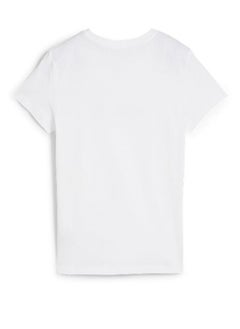 PUMA Essential Logo T-Shirt  - Image 2