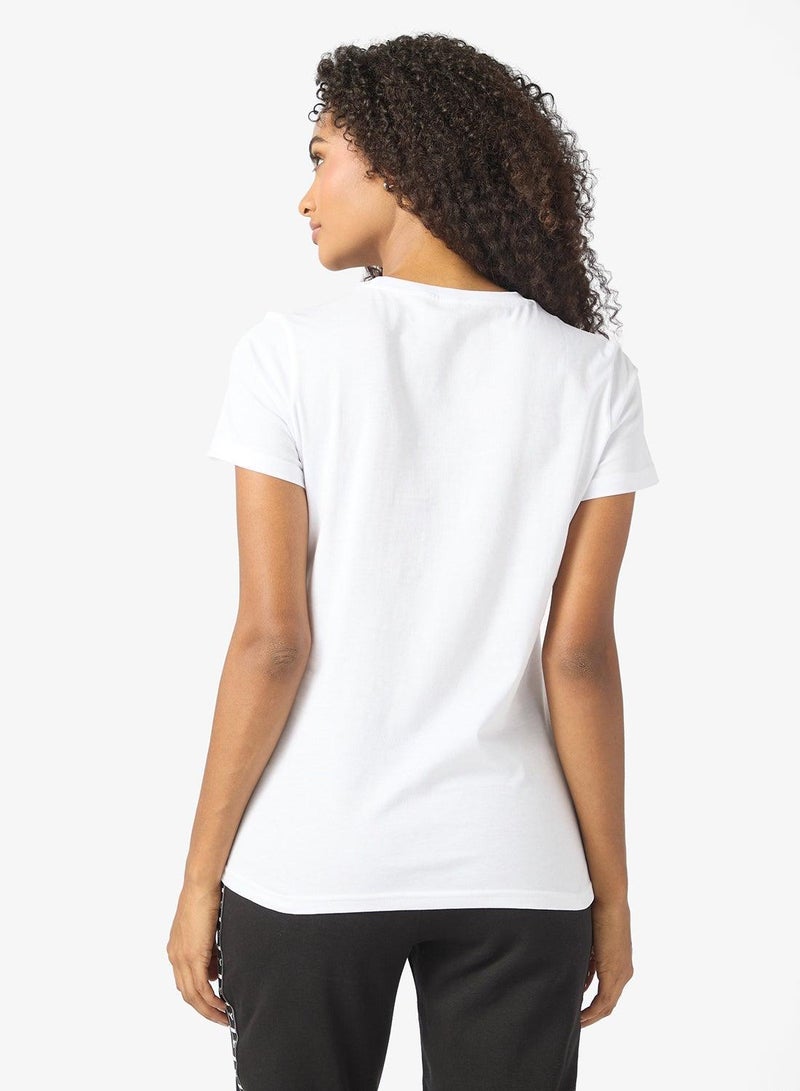 PUMA Essential Logo T-Shirt - Image 2