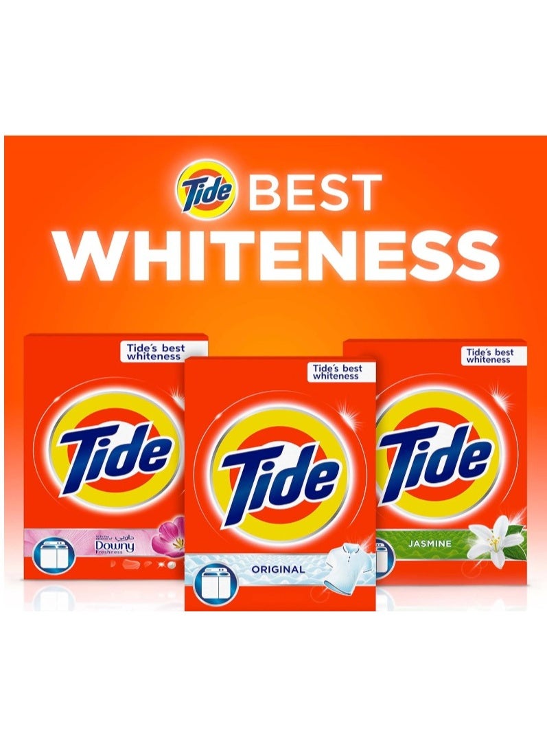 تايد مسحوق غسيل تايد HS ٥ كجم بسعر مميز - Image 2