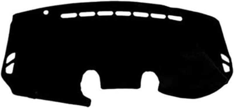 Vuzmode Dashboard Cover for Mazda 2 (2008-2014)