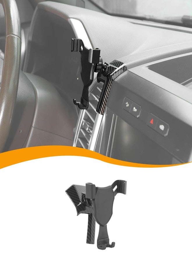 Hoolcar Phone Holder Air Vent Cell Phone Holder Cradles Mount Compatible with Ford F150 2015-2020, Interior Accessories - Image 1