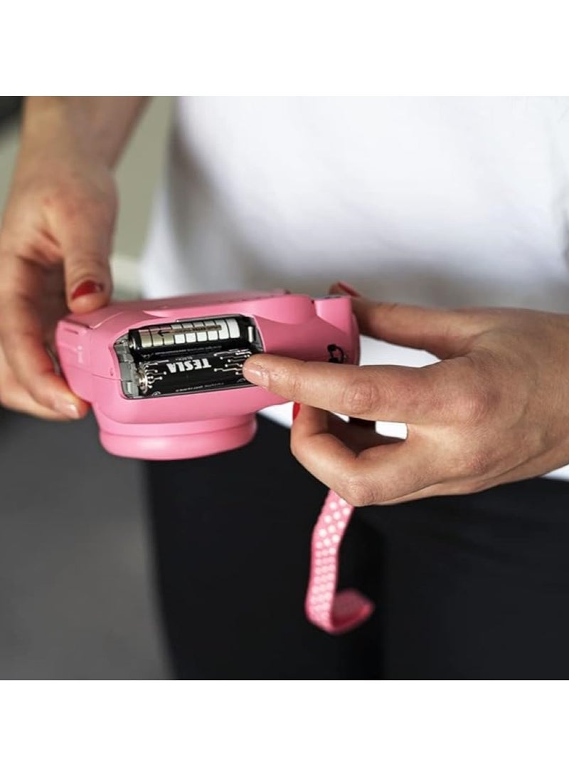 Tesla AAA Battery Black+ Alkaline Pack Of 4 - Image 5