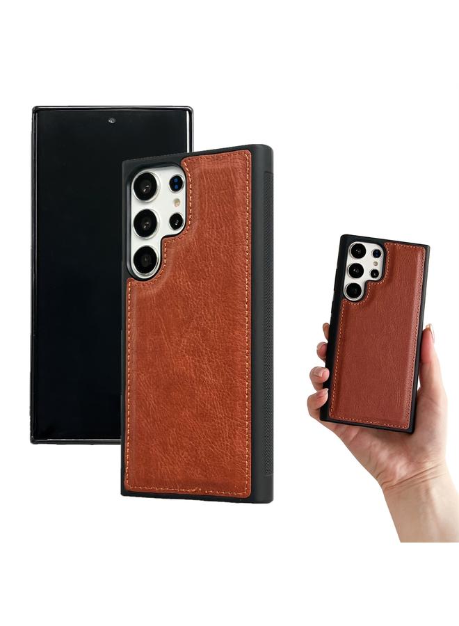 erorex Case For Samsung Galaxy A15 4G/5G Multifunctional 7-Card Wallet Leather Phone Case - Image 4