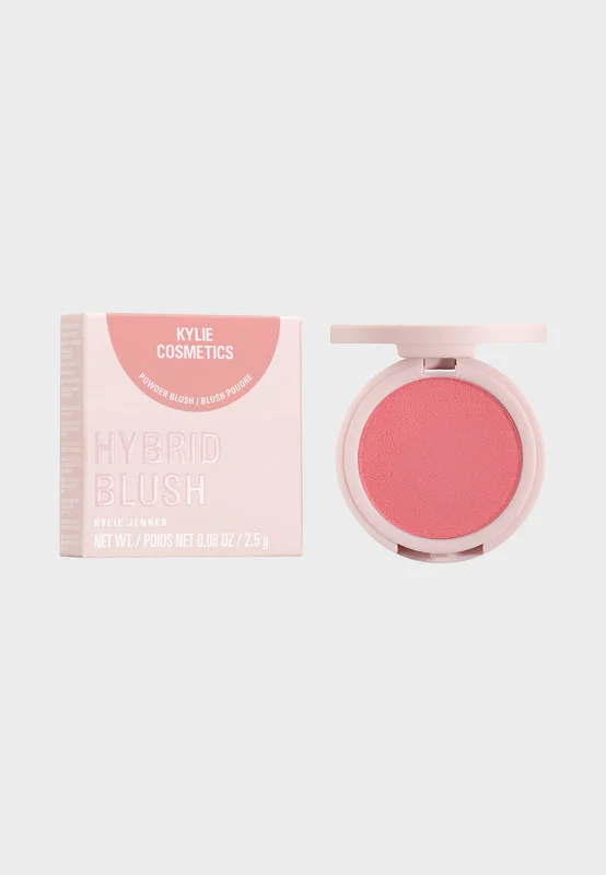 Kylie Cosmetics Kylie Cosmetics Hybrid Blush - Cheeky Mood, 2.5g