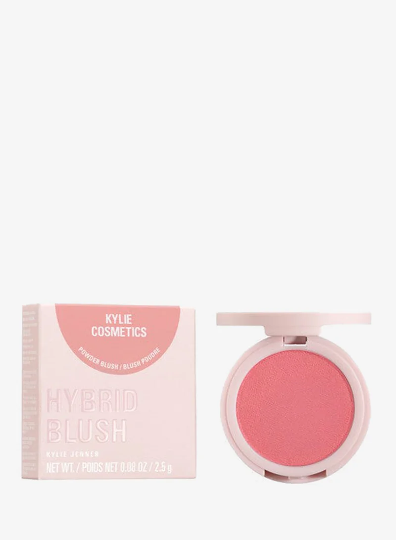 كايلي كوزماتيكس كايلي كوزمتيكس أحمر خدود هجين - مود شيكي، 2.5 غرام