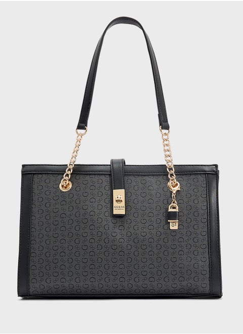 Pinetop Satchel