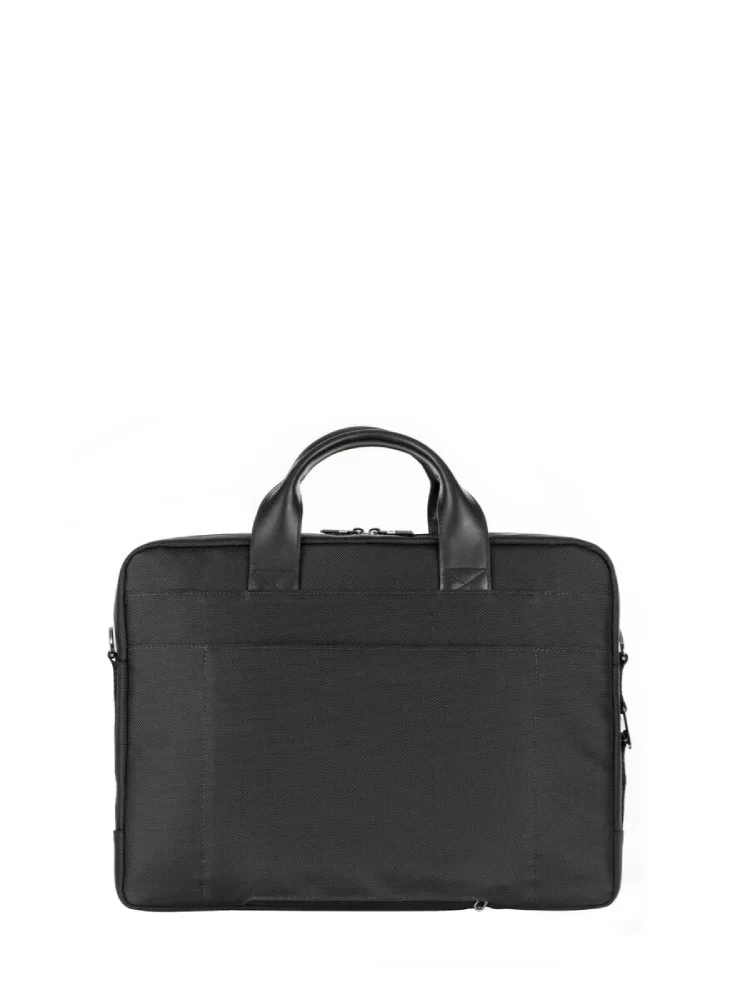 Samsonite  Samsonite Sefton Bailhandle S - Black - 2 Years Global Warranty  | Best Price UAE