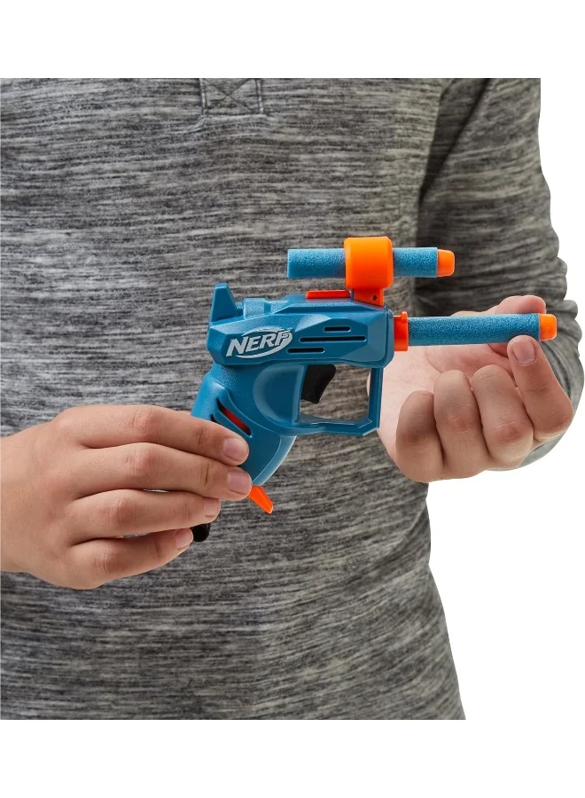 NERF NERF Elite 2.0 Ace SD-1 Dart Blaster