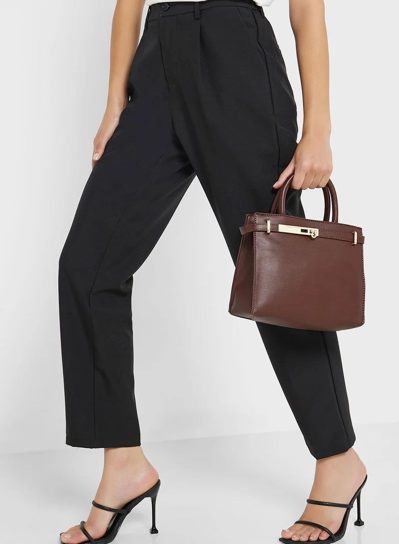 ELLA Lady Satchel Bag